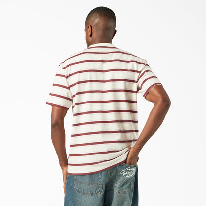 York Striped T-Shirt - Dickies Quality
