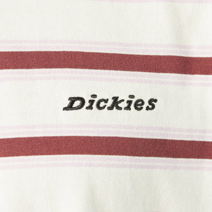 York Striped T-Shirt - Dickies Quality