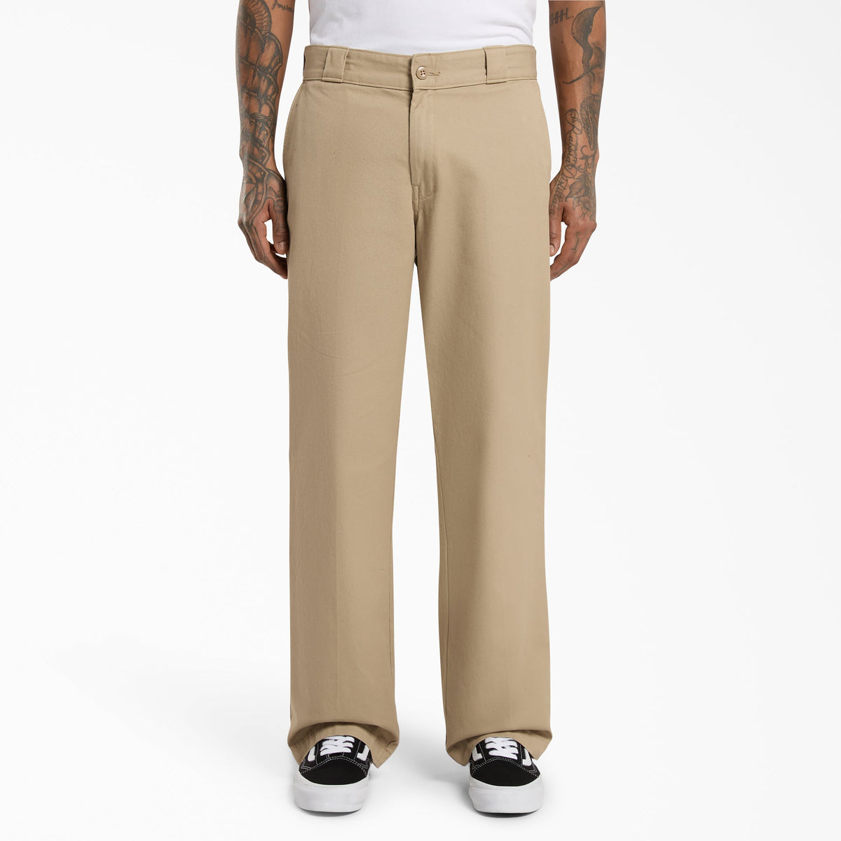 247 Regular Fit Pants - Dickies Hot Sale