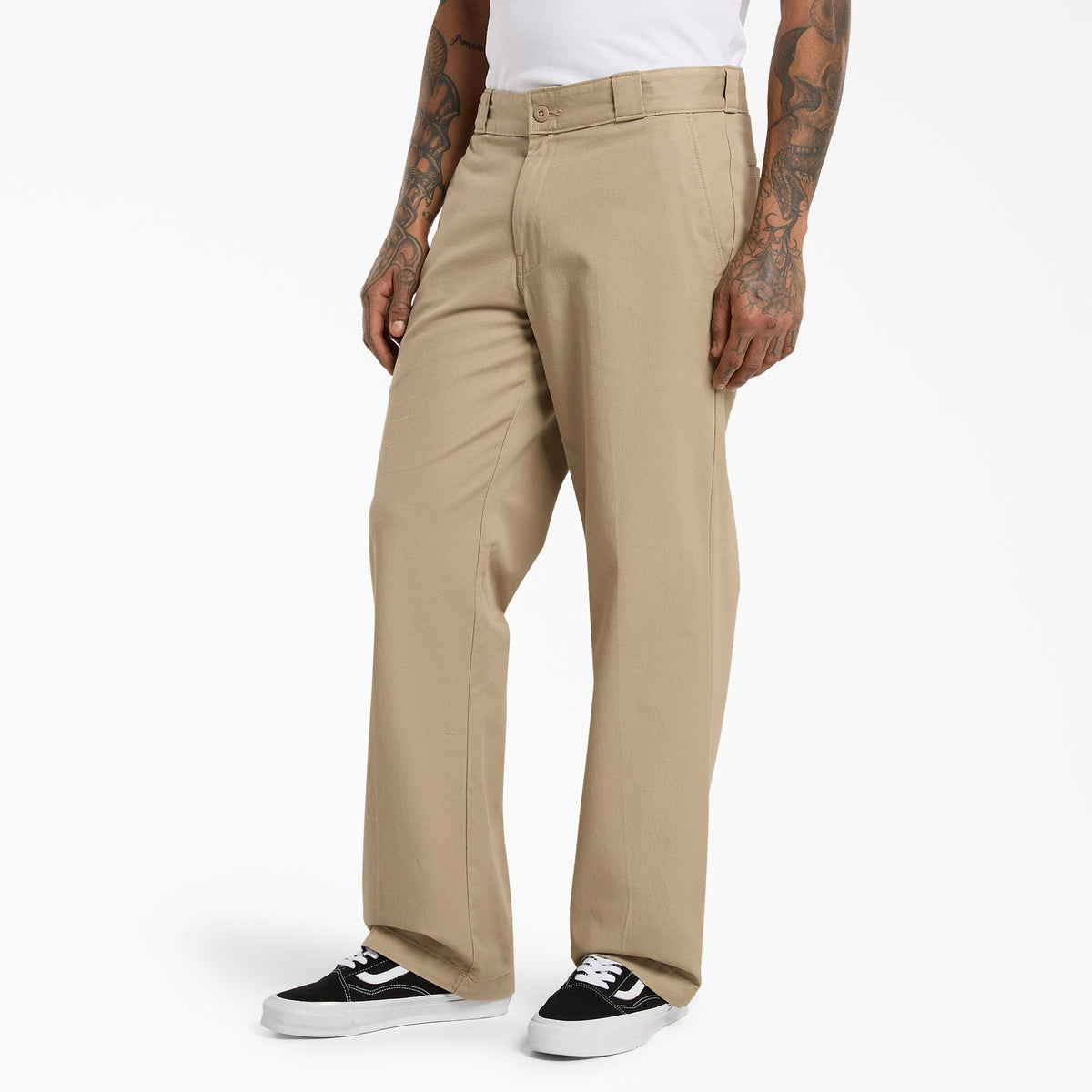 247 Regular Fit Pants - Dickies Hot Sale