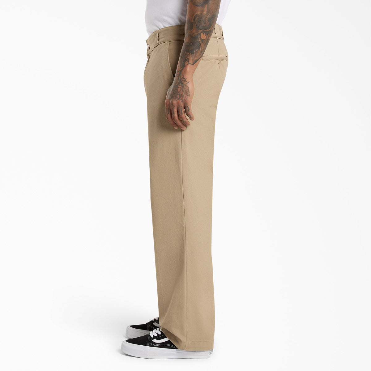 247 Regular Fit Pants - Dickies Hot Sale