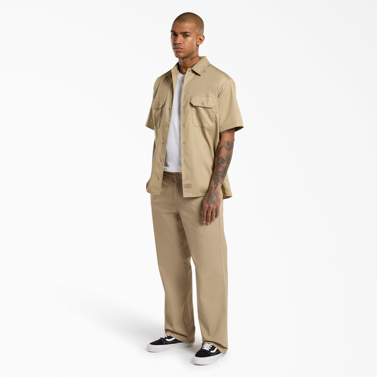 247 Regular Fit Pants - Dickies Hot Sale