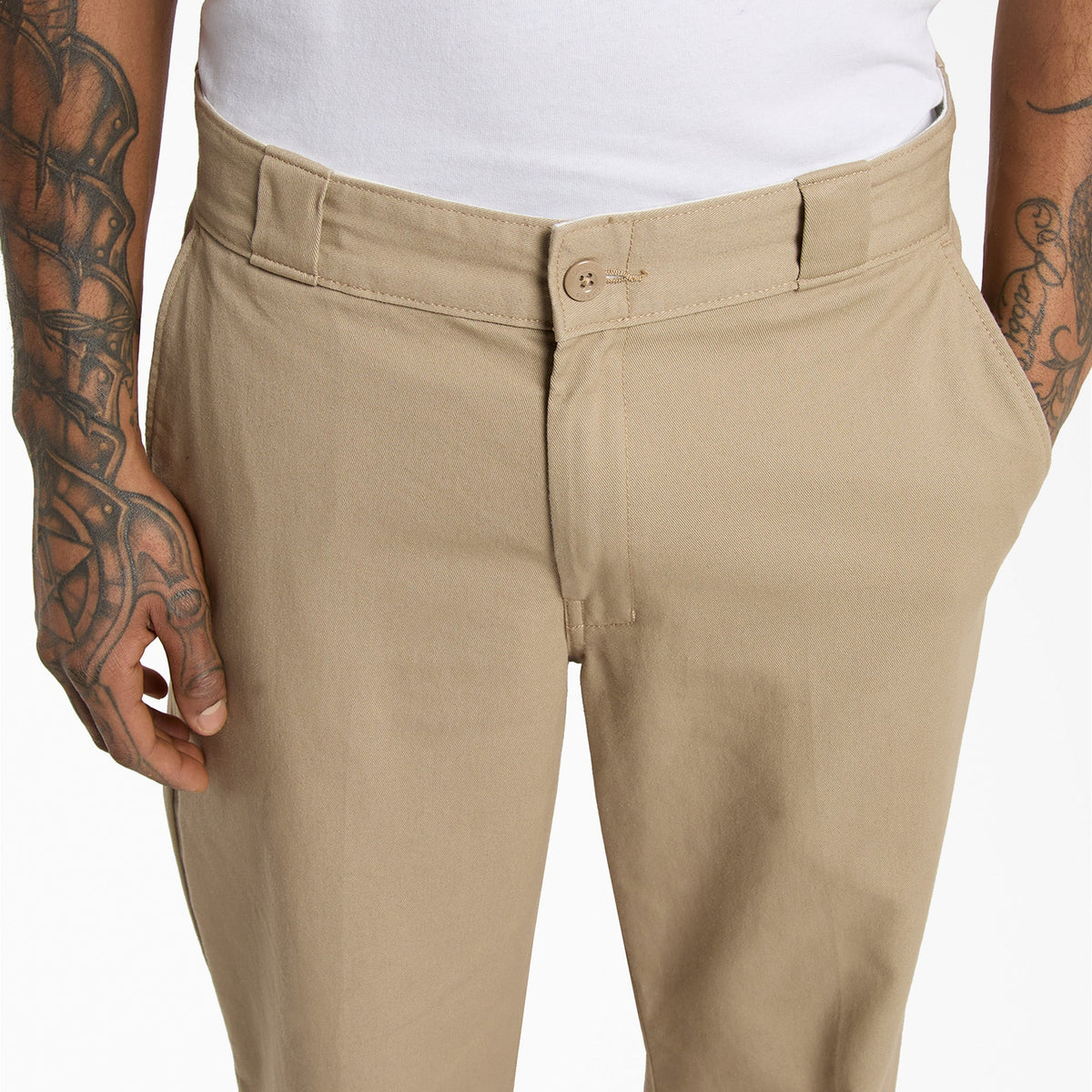 247 Regular Fit Pants - Dickies Hot Sale