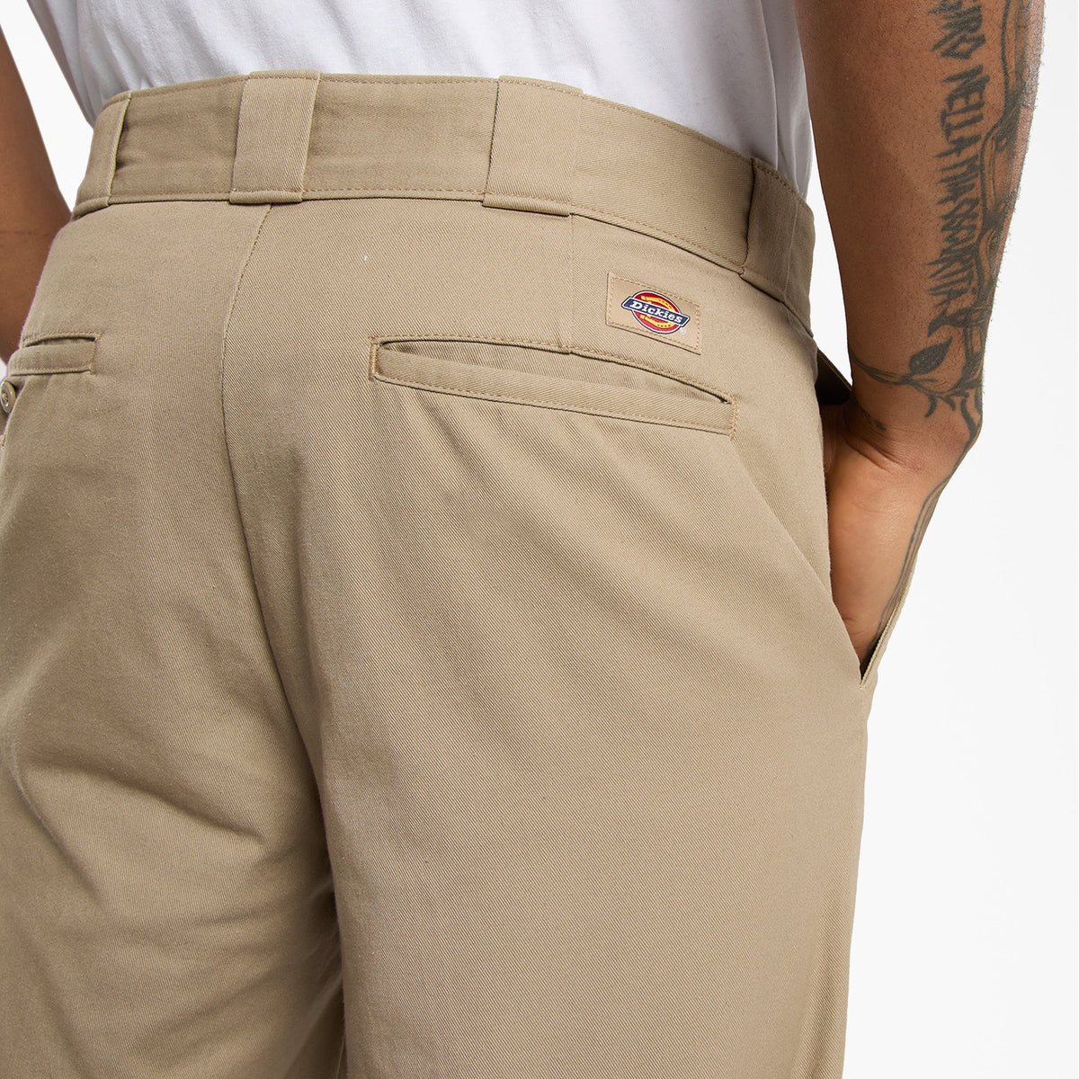 247 Regular Fit Pants - Dickies Hot Sale