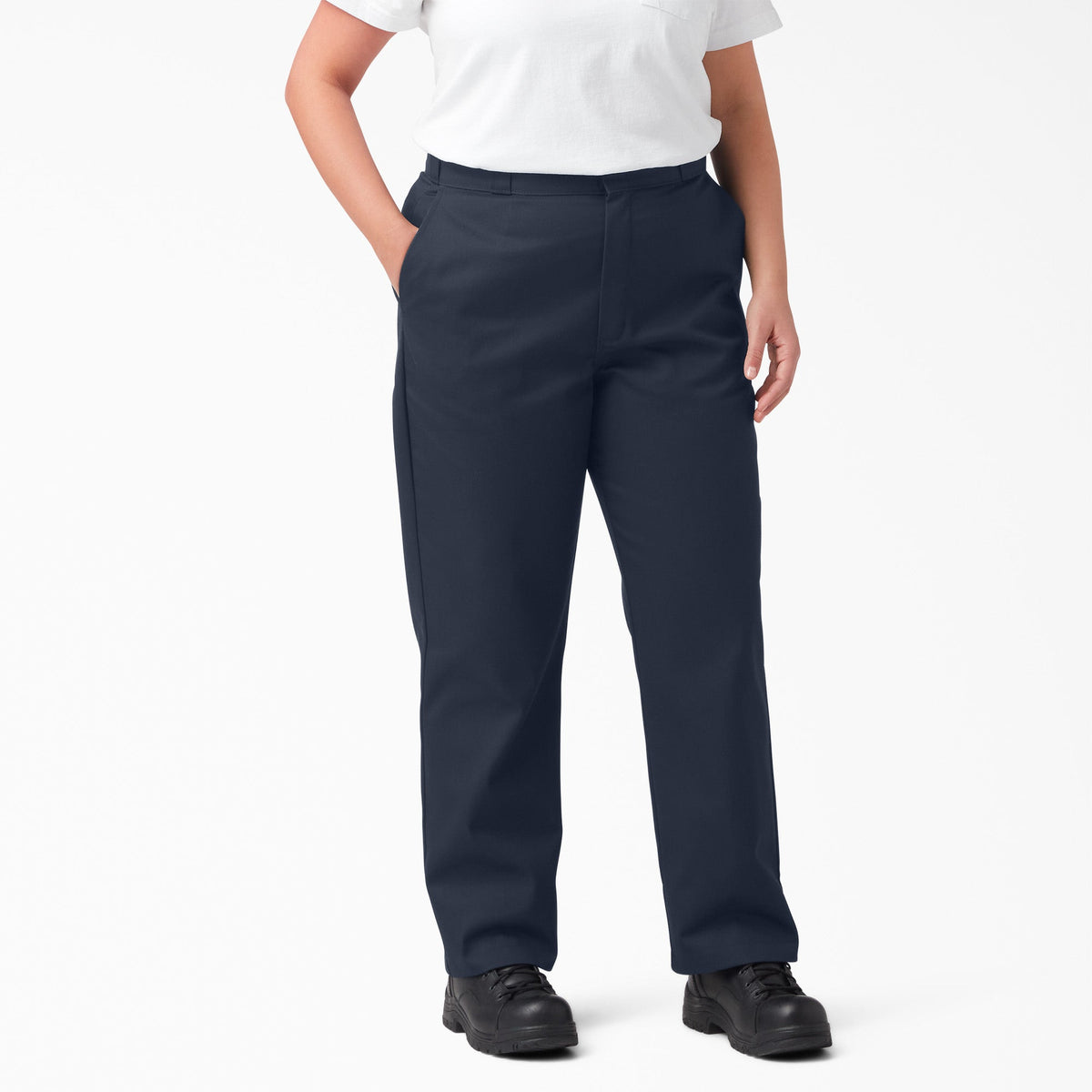 Women's Plus 874® Original Work Pants - Dickies Signature