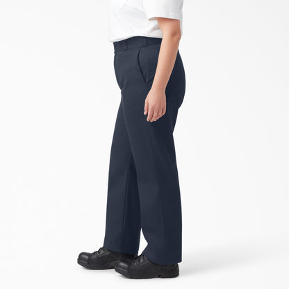 Women's Plus 874® Original Work Pants - Dickies Signature