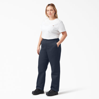 Women's Plus 874® Original Work Pants - Dickies Signature