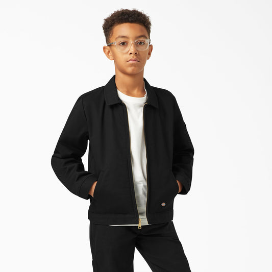 Kids' Eisenhower Jacket - Dickies Popular