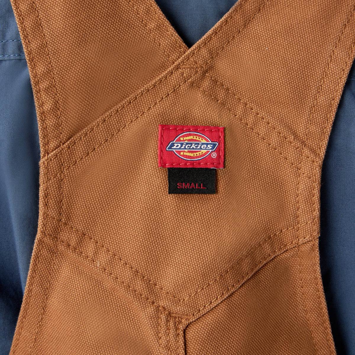 Kids' Duck Overalls - Dickies Exclusive
