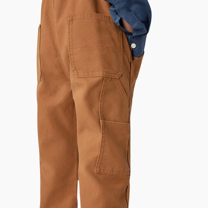 Kids' Duck Overalls - Dickies Exclusive