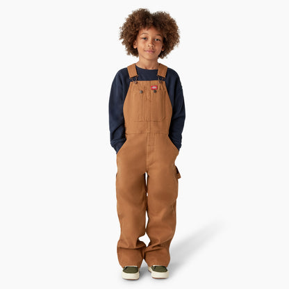 Kids' Duck Overalls - Dickies Exclusive