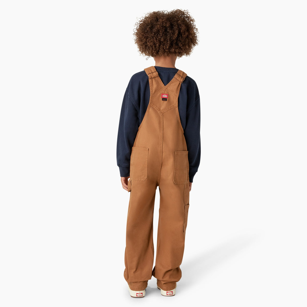 Kids' Duck Overalls - Dickies Exclusive
