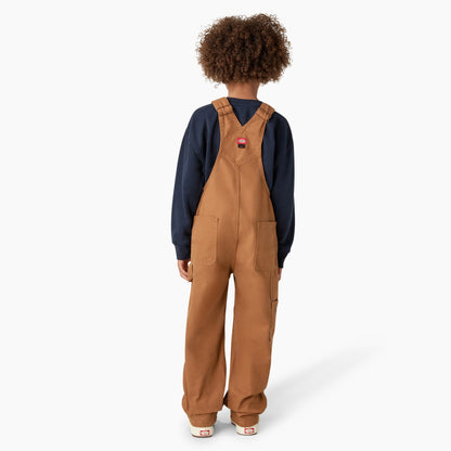 Kids' Duck Overalls - Dickies Exclusive