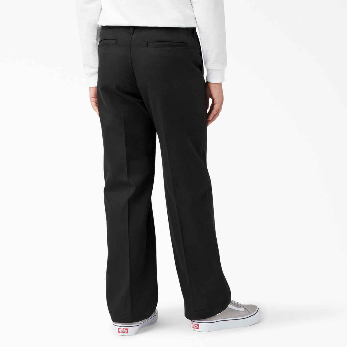 Boys' Husky Classic Fit Pants, 8-20 - Dickies Customer Favorite