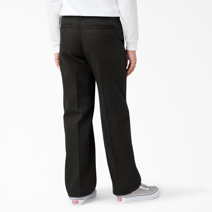 Boys' Husky Classic Fit Pants, 8-20 - Dickies Customer Favorite