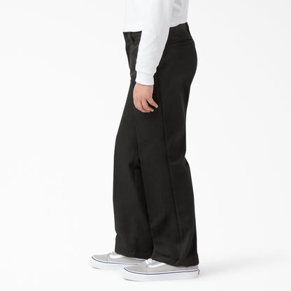 Boys' Husky Classic Fit Pants, 8-20 - Dickies Customer Favorite