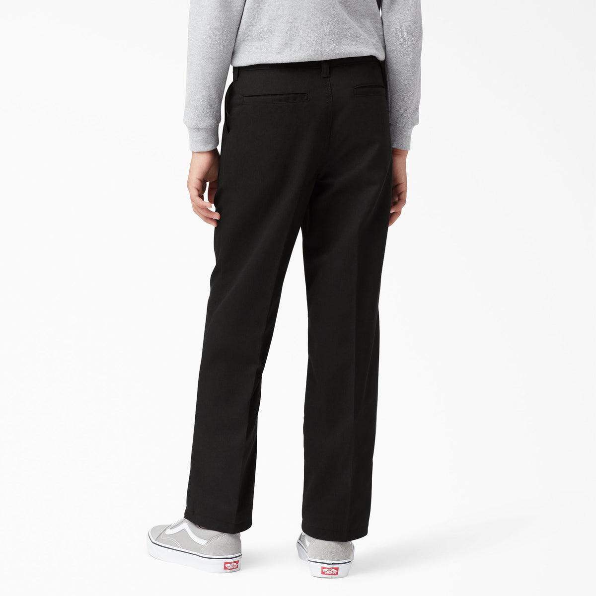 Boys' Classic Fit Pants, 4-20 - Dickies Trusted