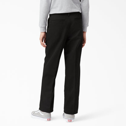 Boys' Classic Fit Pants, 4-20 - Dickies Trusted