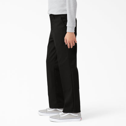 Boys' Classic Fit Pants, 4-20 - Dickies Trusted