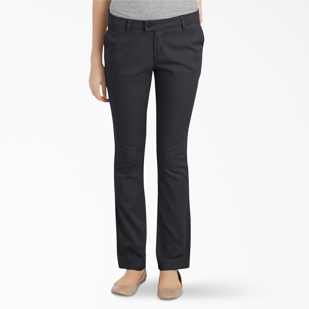 Juniors' Slim Fit Pants - Dickies Latest