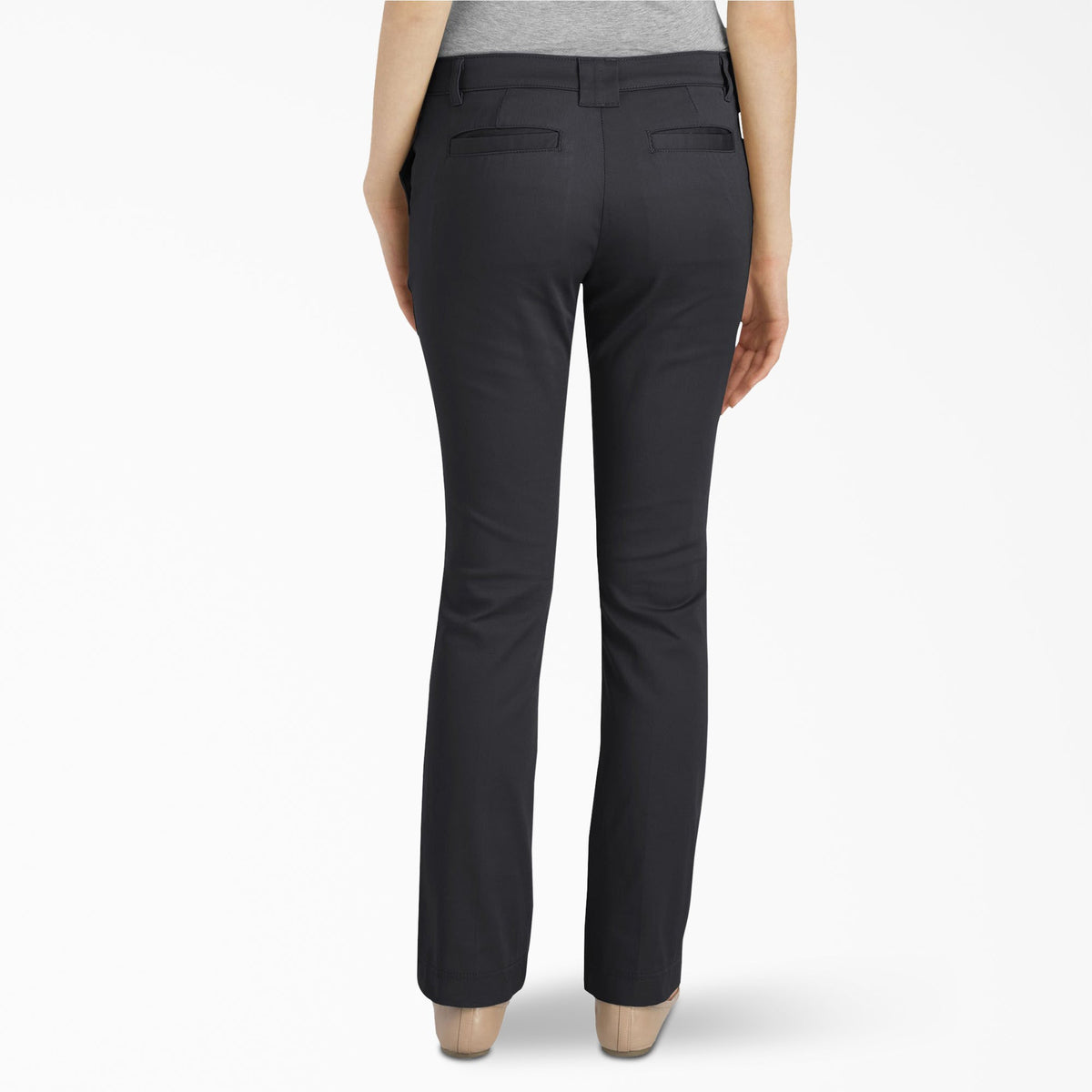 Juniors' Slim Fit Pants - Dickies Latest