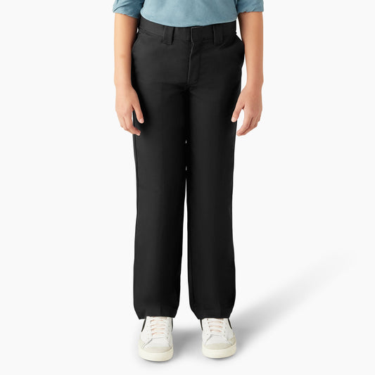 Boys' 873 Slim Fit Pants, 4-20 - Dickies Discount