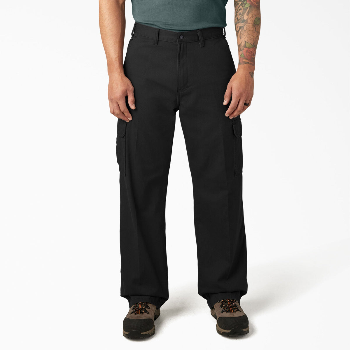 Loose Fit Cargo Pants - Dickies Customer Favorite