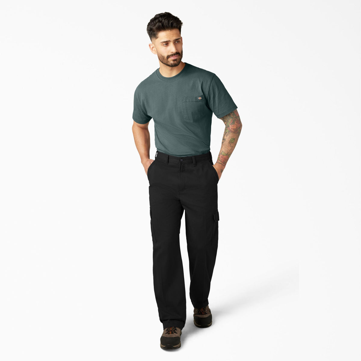 Loose Fit Cargo Pants - Dickies Customer Favorite