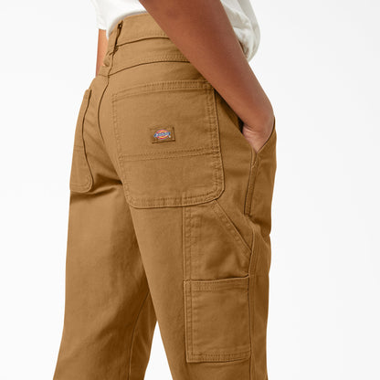 Boys' Duck Carpenter Pants, 4-20 - Dickies Signature