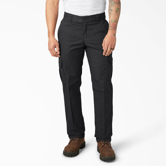 FLEX Regular Fit Cargo Pants - Dickies New