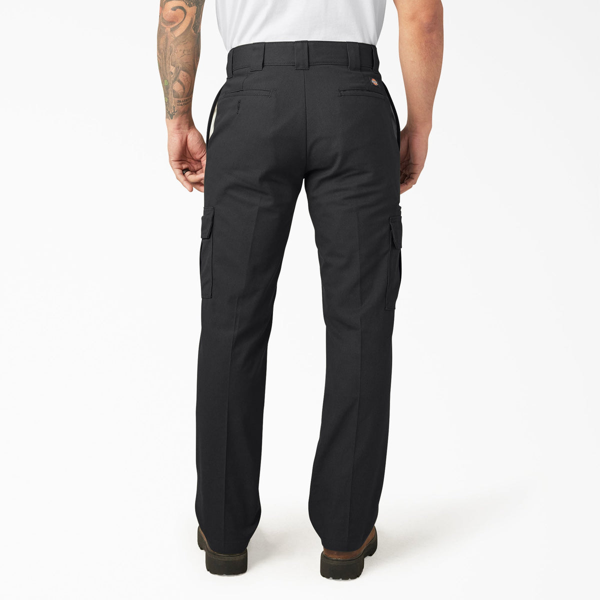 FLEX Regular Fit Cargo Pants - Dickies New
