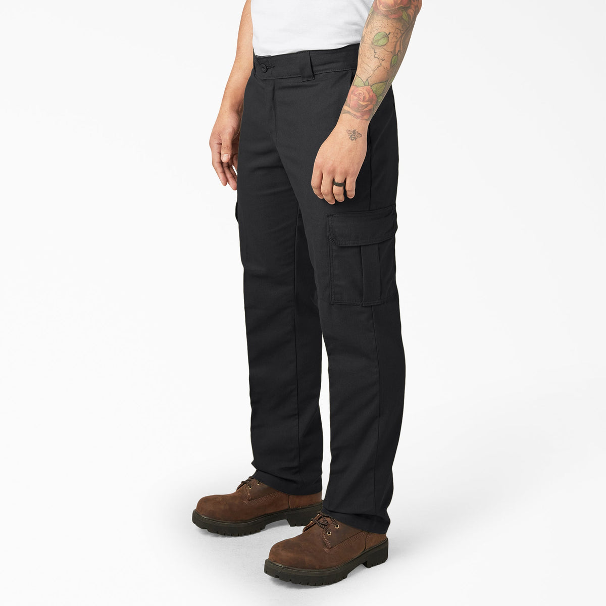 FLEX Regular Fit Cargo Pants - Dickies New