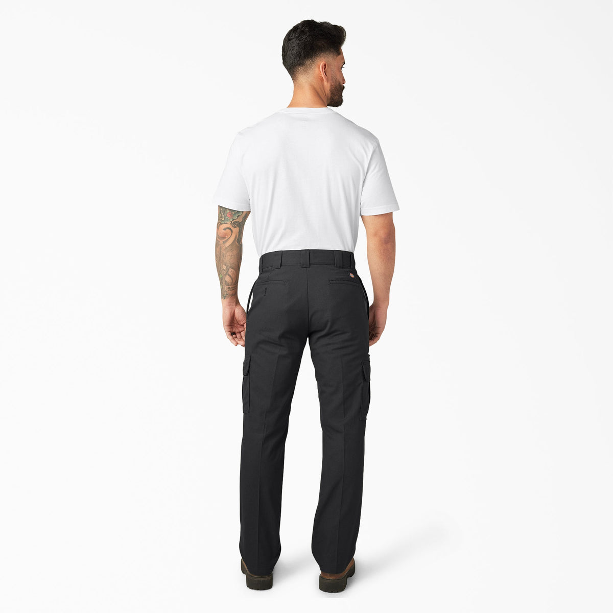 FLEX Regular Fit Cargo Pants - Dickies New
