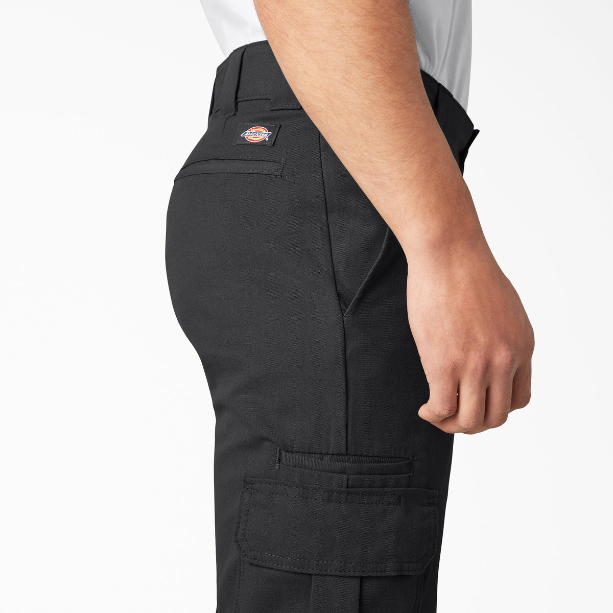 FLEX Regular Fit Cargo Pants - Dickies New