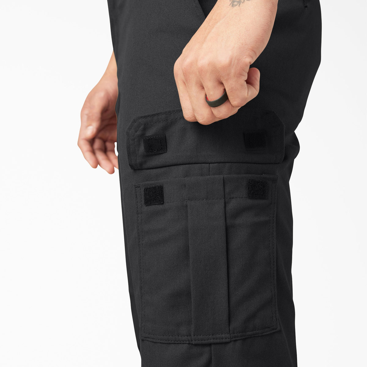 FLEX Regular Fit Cargo Pants - Dickies New