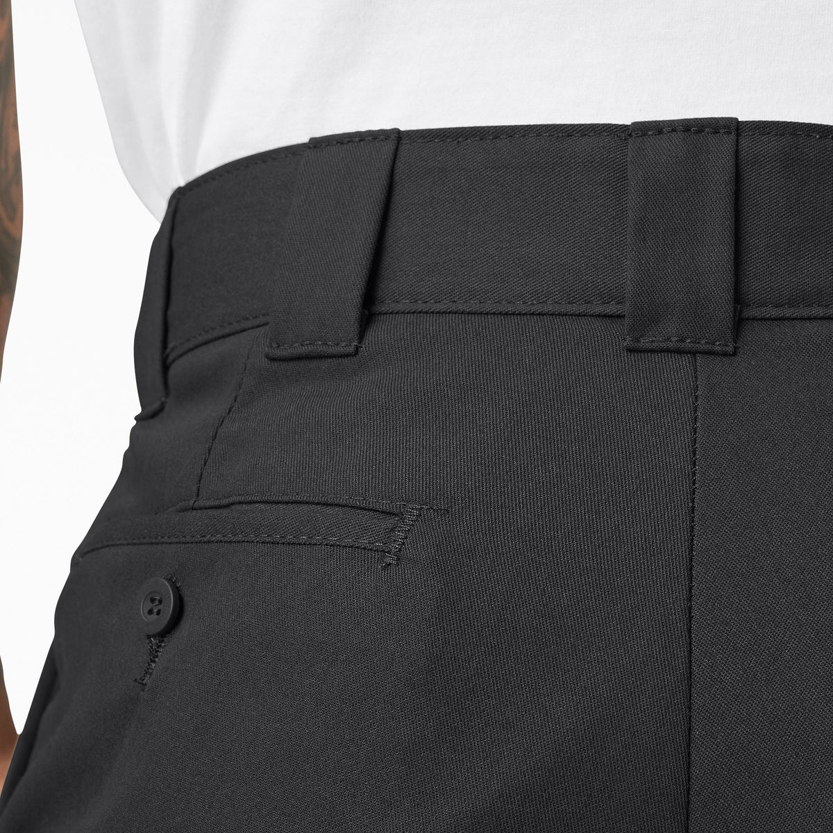 FLEX Regular Fit Cargo Pants - Dickies New