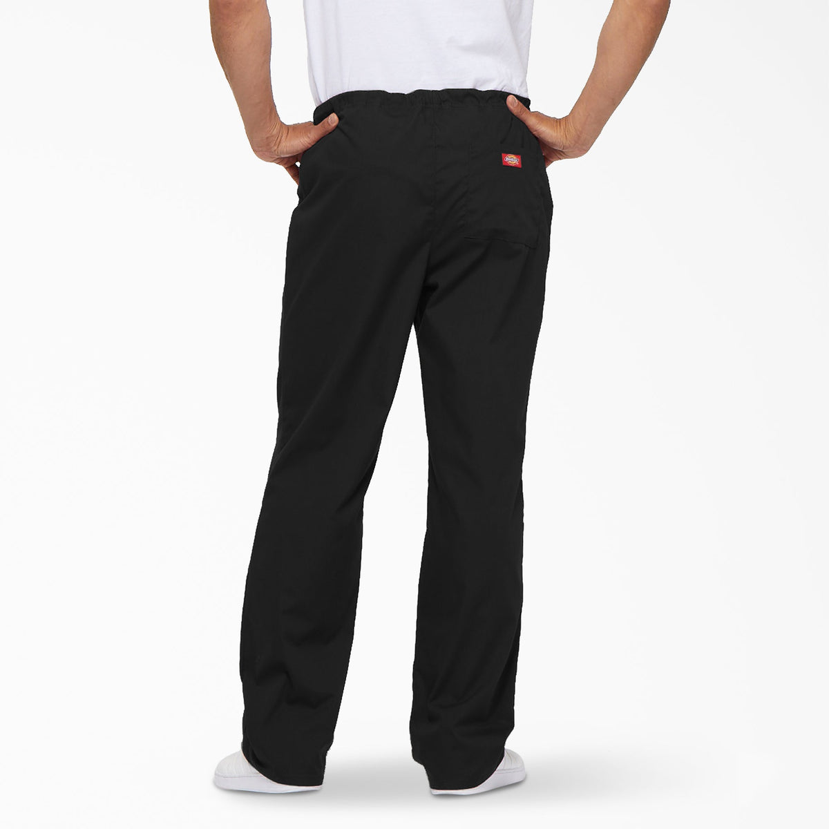 Unisex EDS Signature Scrub Pants - Dickies Discount