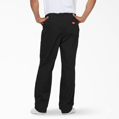 Unisex EDS Signature Scrub Pants - Dickies Discount