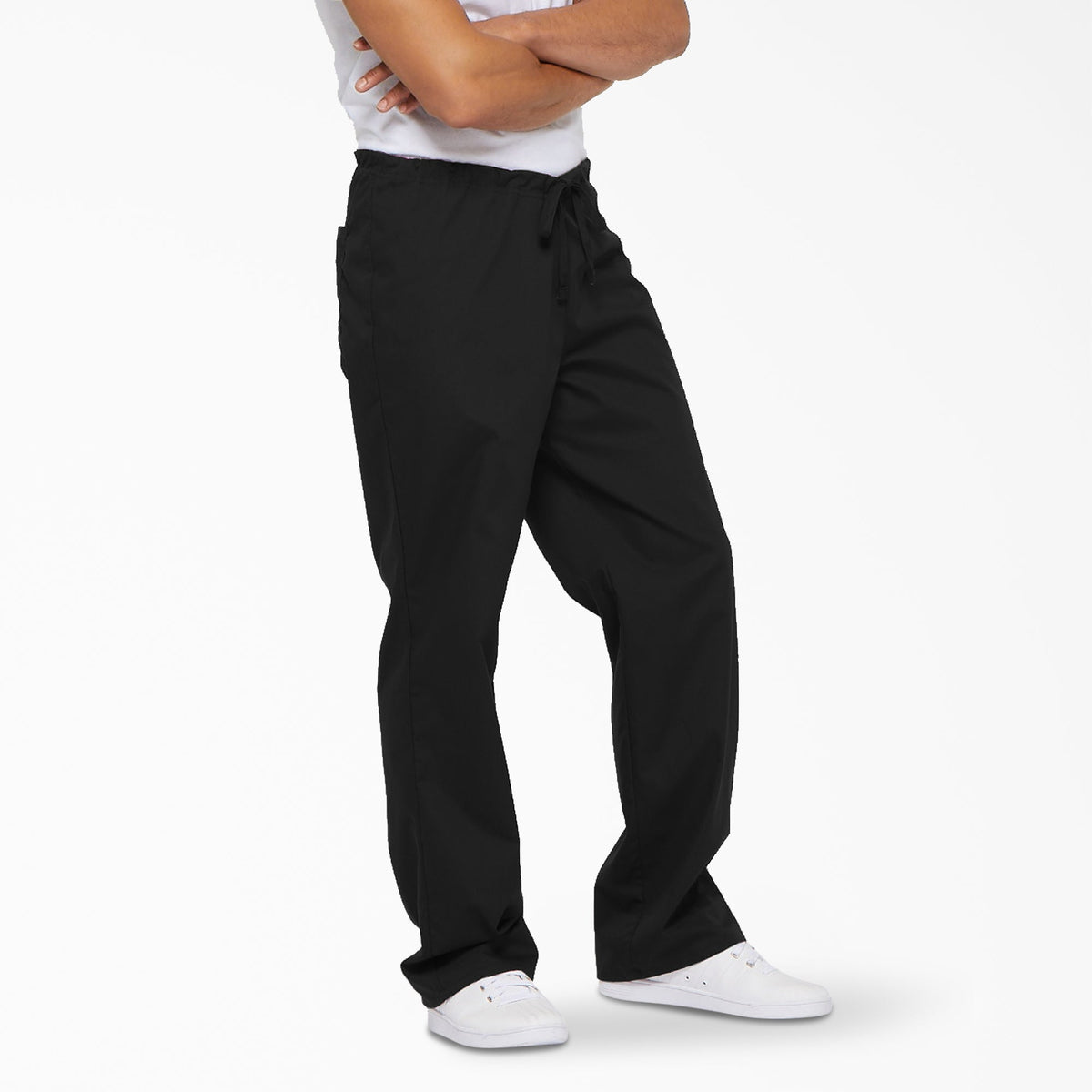Unisex EDS Signature Scrub Pants - Dickies Discount