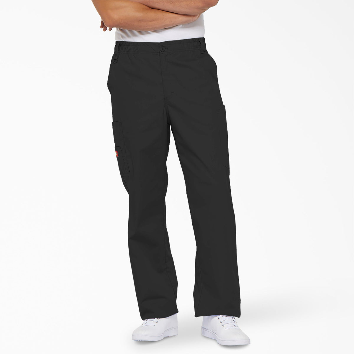Men's EDS Signature Scrub Pants - Dickies Exclusive