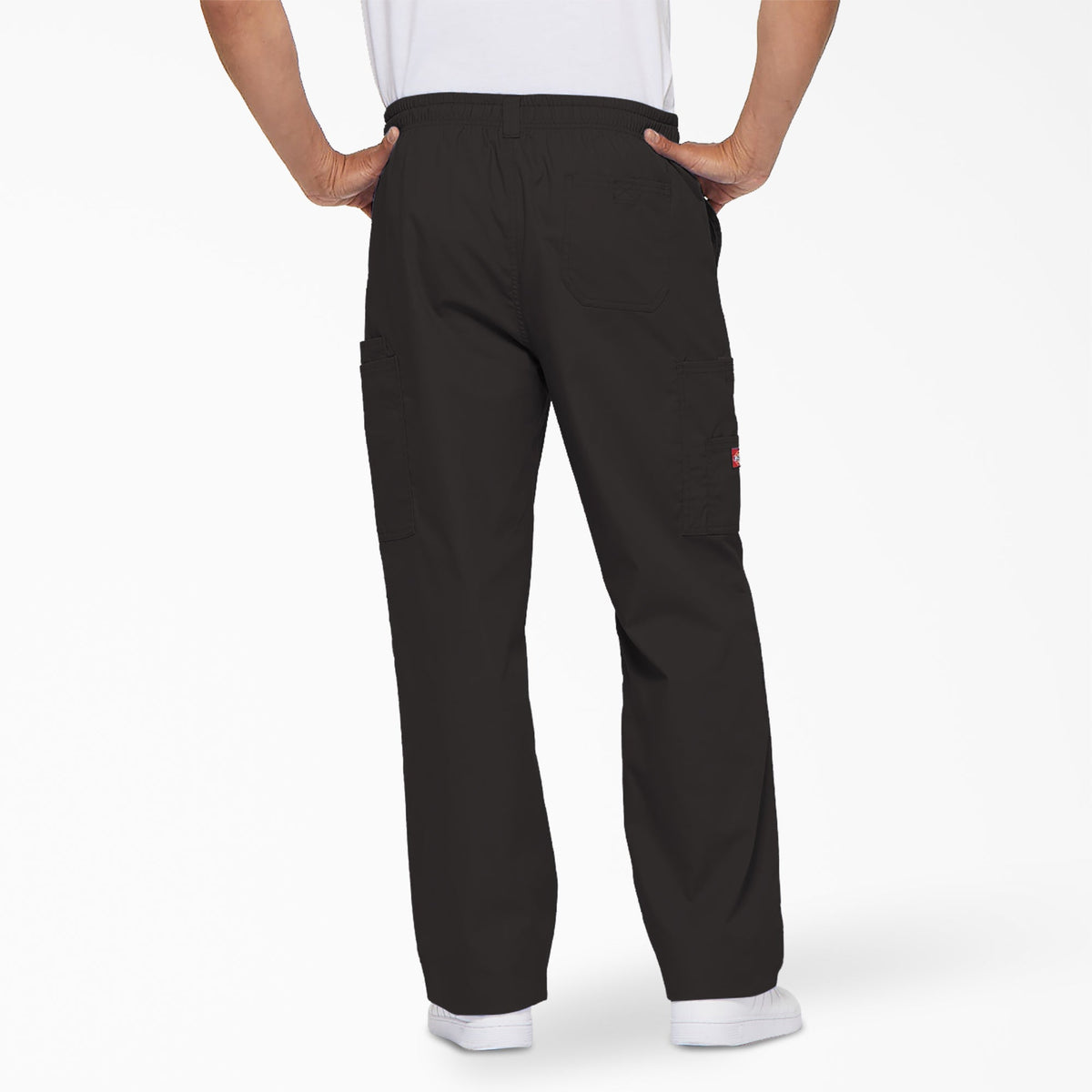 Men's EDS Signature Scrub Pants - Dickies Exclusive