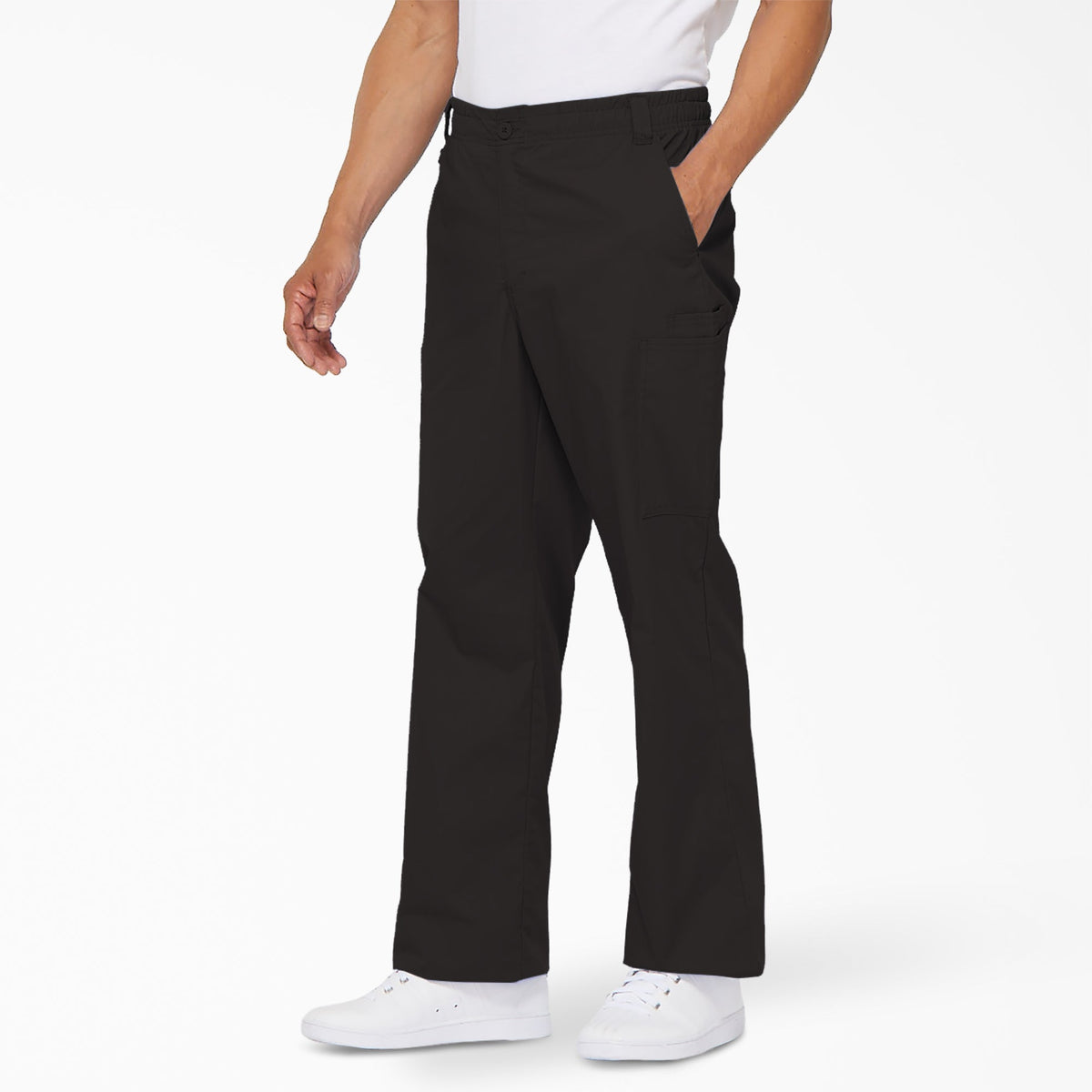 Men's EDS Signature Scrub Pants - Dickies Exclusive