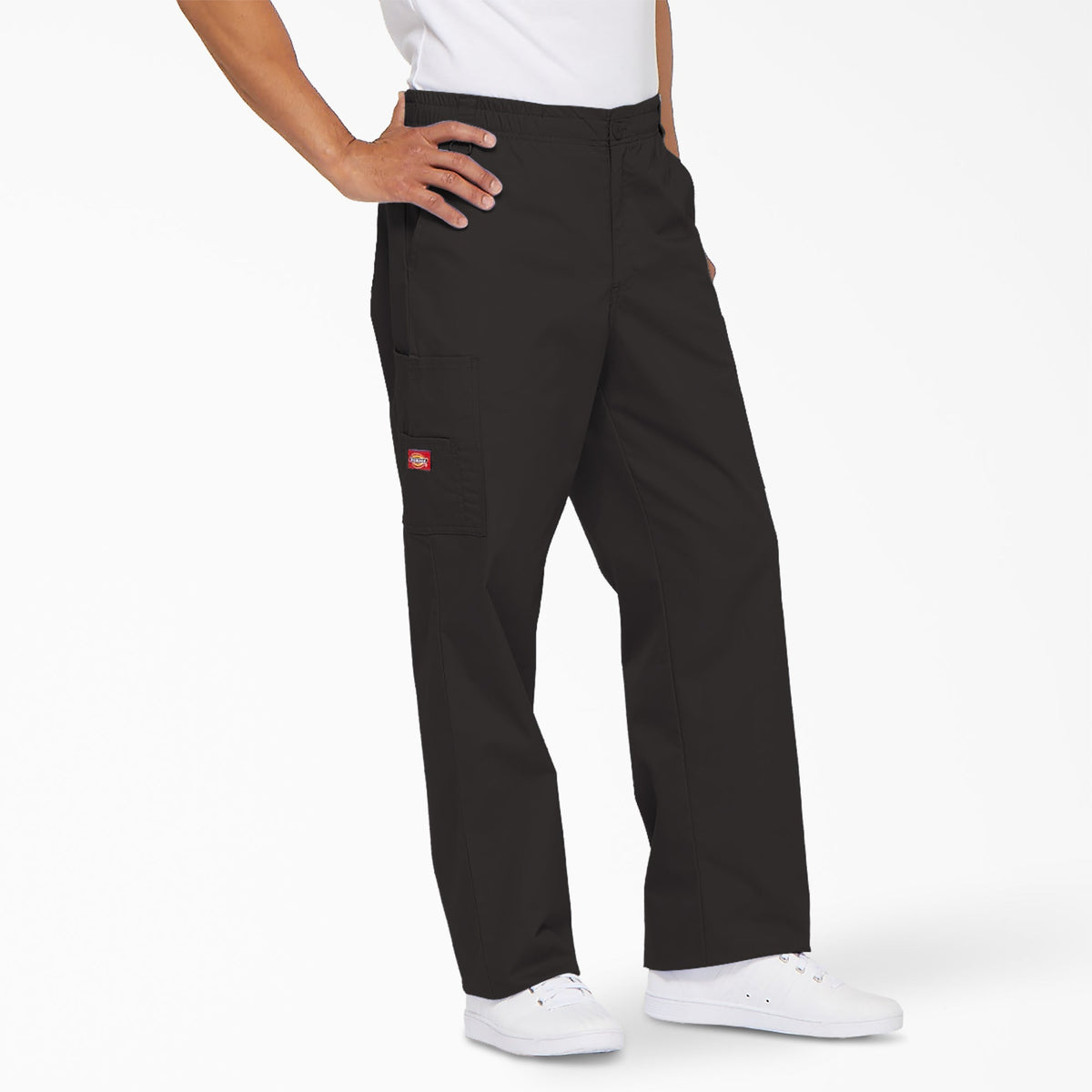 Men's EDS Signature Scrub Pants - Dickies Exclusive