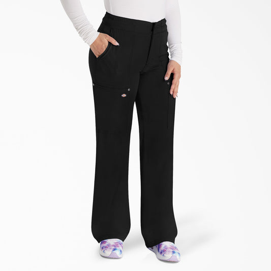 Women's EDS NXT Cargo Scrub Pants - Dickies Trending