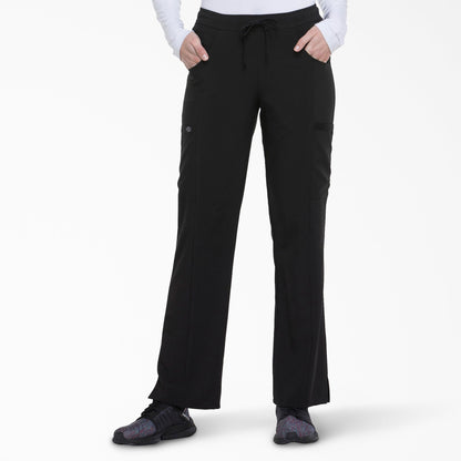 Women's EDS Essentials Drawstring Scrub Pants - Dickies Customer Favorite