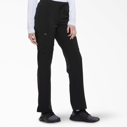 Women's EDS Essentials Drawstring Scrub Pants - Dickies Customer Favorite