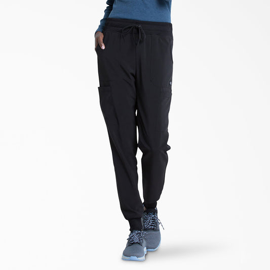 Women's EDS Essentials Jogger Scrub Pants - Dickies Everyday