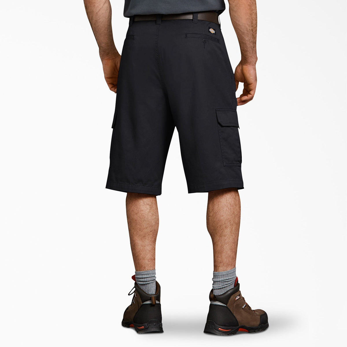 Loose Fit Cargo Shorts, 13" - Dickies Smart Buy