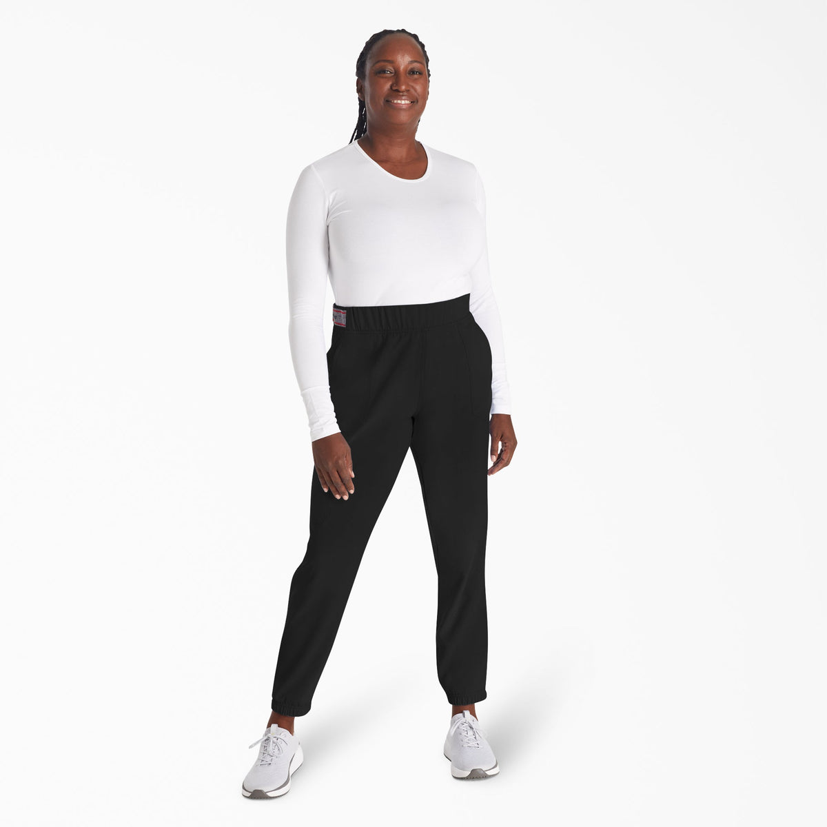 Women's EDS NXT Jogger Scrub Pants - Dickies Sale