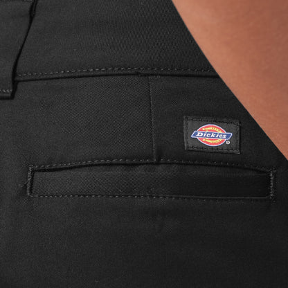 Women's Super Flex Straight Leg Cargo Pants - Dickies Trusted